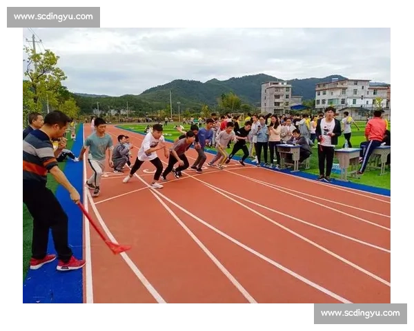 打造高效训练计划，实现长期体育目标与身体素质全面提升