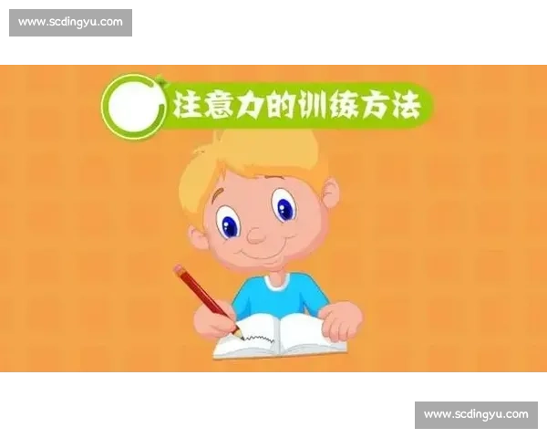 高度集中注意力的技巧与方法全面提升学习与工作效率解析
