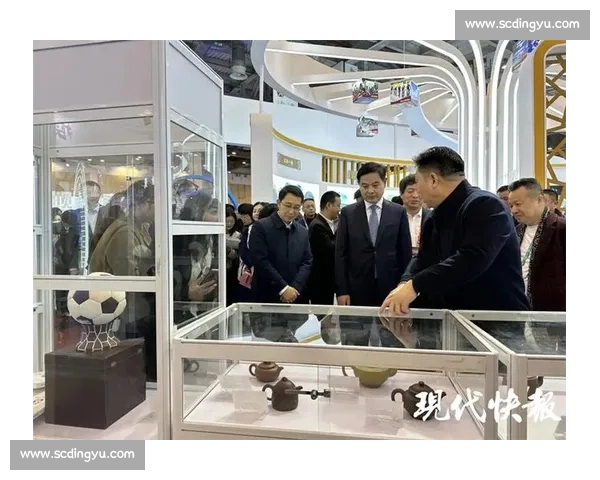 体育文化融合创新路径探索与区域发展模式研究