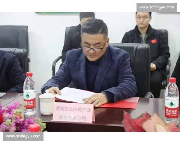 打造高效协作机制推动体育团队组织全面发展与竞争力提升